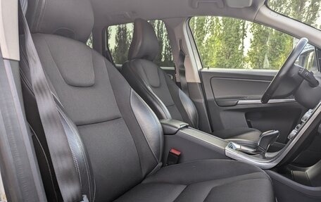 Volvo XC60 II, 2017 год, 2 300 000 рублей, 16 фотография