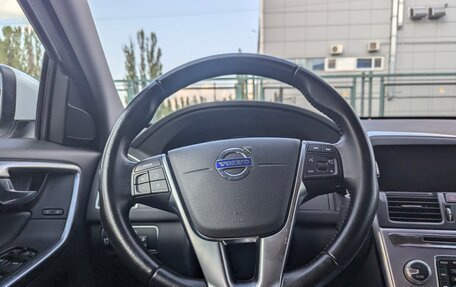 Volvo XC60 II, 2017 год, 2 300 000 рублей, 19 фотография