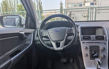 Volvo XC60 II, 2017 год, 2 300 000 рублей, 18 фотография