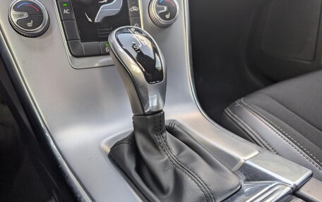 Volvo XC60 II, 2017 год, 2 300 000 рублей, 23 фотография