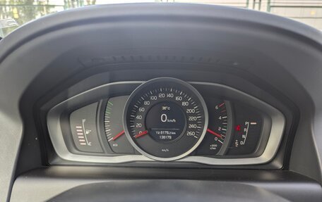 Volvo XC60 II, 2017 год, 2 300 000 рублей, 20 фотография