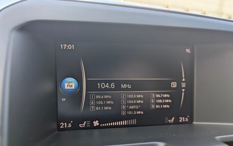 Volvo XC60 II, 2017 год, 2 300 000 рублей, 25 фотография