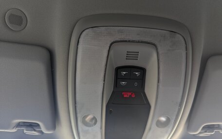 Volvo XC60 II, 2017 год, 2 300 000 рублей, 28 фотография