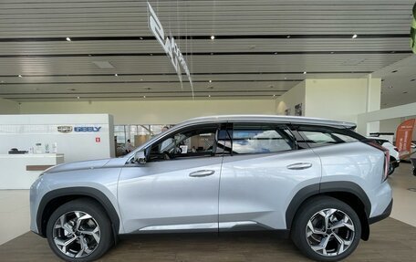 Geely Atlas, 2024 год, 4 149 122 рублей, 7 фотография