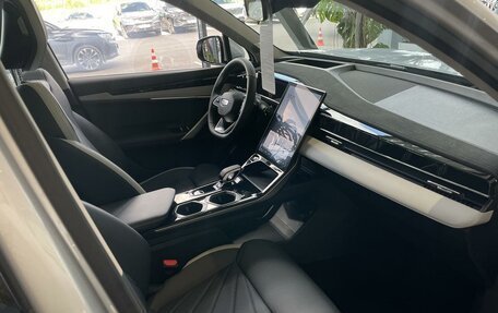 Geely Atlas, 2024 год, 4 149 122 рублей, 8 фотография