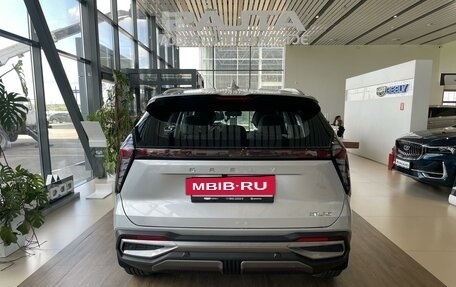 Geely Atlas, 2024 год, 4 149 122 рублей, 4 фотография