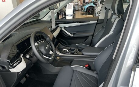 Geely Atlas, 2024 год, 4 149 122 рублей, 9 фотография