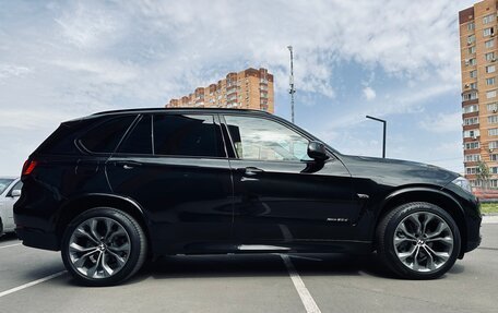 BMW X5, 2016 год, 4 250 000 рублей, 4 фотография
