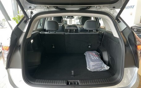 Geely Atlas, 2024 год, 4 149 122 рублей, 10 фотография