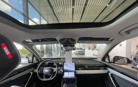 Geely Atlas, 2024 год, 4 149 122 рублей, 11 фотография