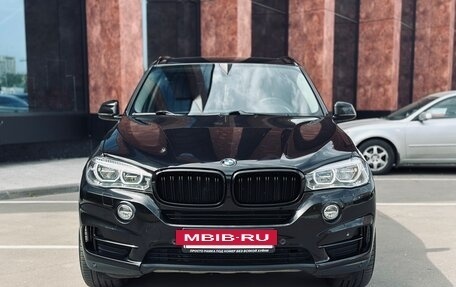 BMW X5, 2016 год, 4 250 000 рублей, 2 фотография