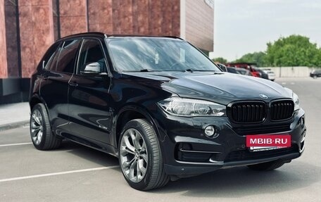 BMW X5, 2016 год, 4 250 000 рублей, 3 фотография