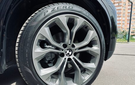 BMW X5, 2016 год, 4 250 000 рублей, 11 фотография