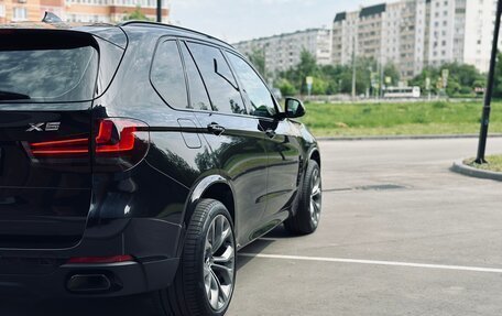 BMW X5, 2016 год, 4 250 000 рублей, 6 фотография