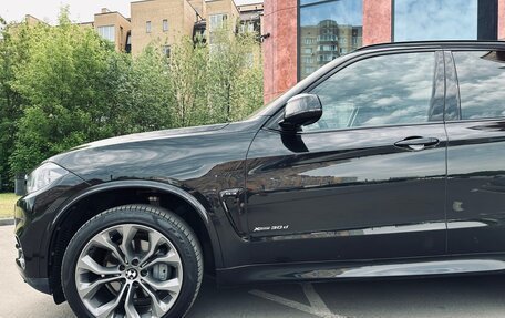 BMW X5, 2016 год, 4 250 000 рублей, 14 фотография