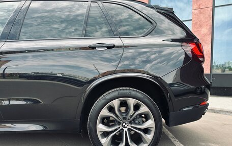 BMW X5, 2016 год, 4 250 000 рублей, 15 фотография