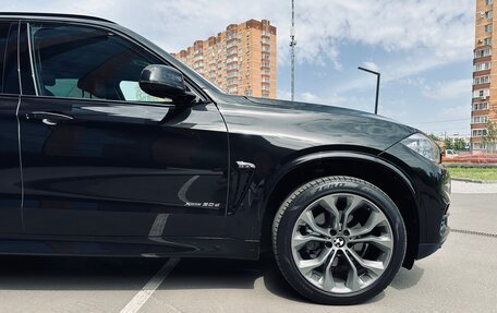 BMW X5, 2016 год, 4 250 000 рублей, 16 фотография