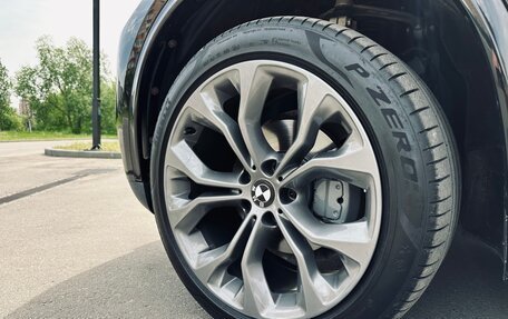 BMW X5, 2016 год, 4 250 000 рублей, 9 фотография