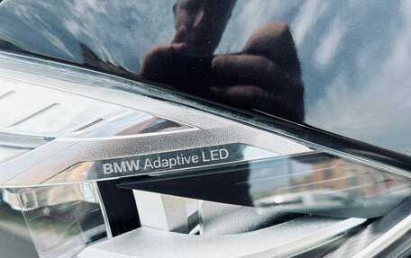BMW X5, 2016 год, 4 250 000 рублей, 17 фотография