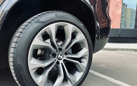 BMW X5, 2016 год, 4 250 000 рублей, 12 фотография
