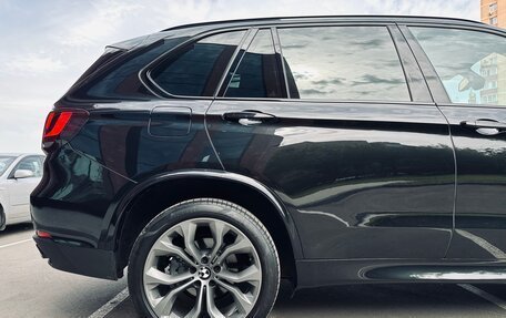 BMW X5, 2016 год, 4 250 000 рублей, 13 фотография