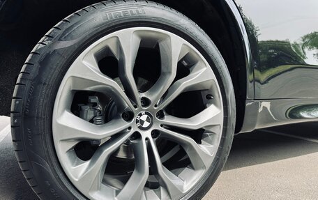 BMW X5, 2016 год, 4 250 000 рублей, 10 фотография