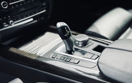 BMW X5, 2016 год, 4 250 000 рублей, 18 фотография