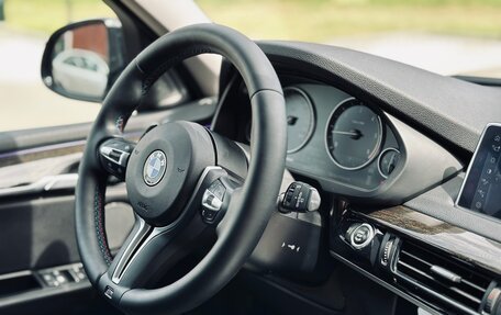 BMW X5, 2016 год, 4 250 000 рублей, 19 фотография