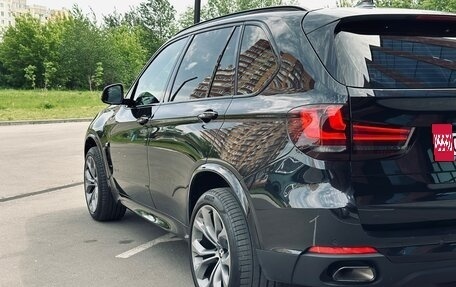 BMW X5, 2016 год, 4 250 000 рублей, 7 фотография