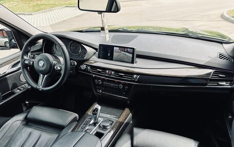 BMW X5, 2016 год, 4 250 000 рублей, 21 фотография