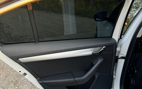 Skoda Octavia, 2013 год, 1 250 000 рублей, 14 фотография