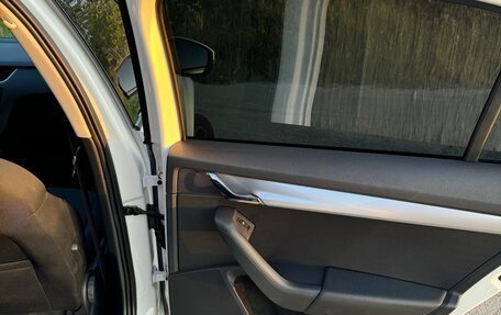 Skoda Octavia, 2013 год, 1 250 000 рублей, 15 фотография