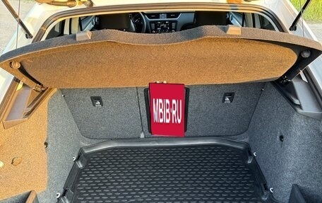 Skoda Octavia, 2013 год, 1 250 000 рублей, 9 фотография