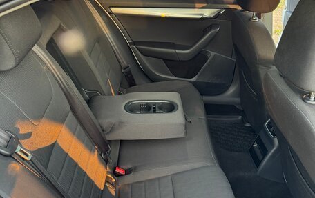 Skoda Octavia, 2013 год, 1 250 000 рублей, 16 фотография