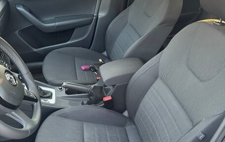 Skoda Octavia, 2013 год, 1 250 000 рублей, 21 фотография