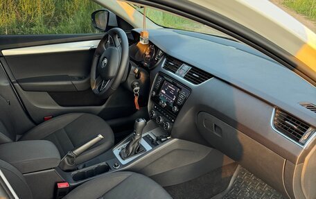 Skoda Octavia, 2013 год, 1 250 000 рублей, 18 фотография