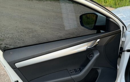 Skoda Octavia, 2013 год, 1 250 000 рублей, 19 фотография