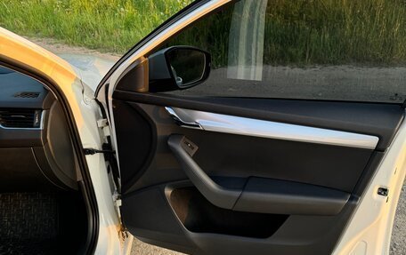 Skoda Octavia, 2013 год, 1 250 000 рублей, 17 фотография