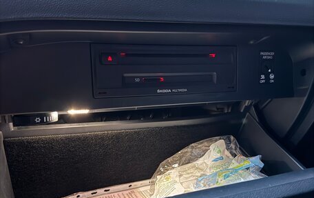Skoda Octavia, 2013 год, 1 250 000 рублей, 27 фотография