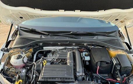 Skoda Octavia, 2013 год, 1 250 000 рублей, 30 фотография