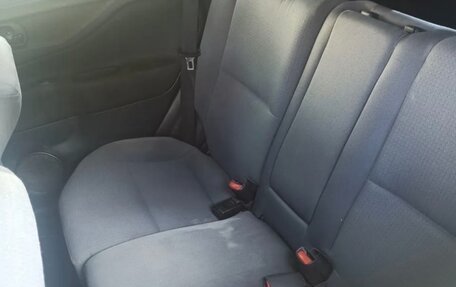 Mitsubishi Space Star I рестайлинг, 2003 год, 215 000 рублей, 8 фотография