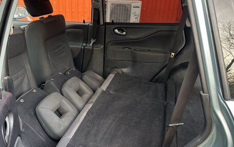 Mitsubishi Space Star I рестайлинг, 2003 год, 215 000 рублей, 9 фотография