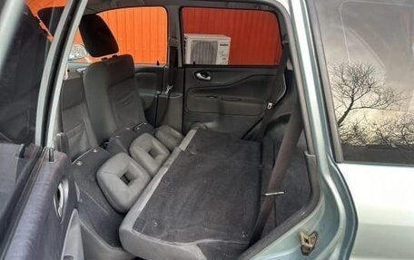 Mitsubishi Space Star I рестайлинг, 2003 год, 215 000 рублей, 12 фотография