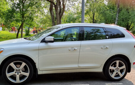 Volvo XC60 II, 2012 год, 1 900 000 рублей, 2 фотография