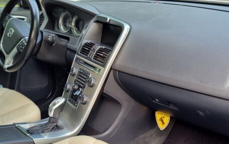 Volvo XC60 II, 2012 год, 1 900 000 рублей, 9 фотография