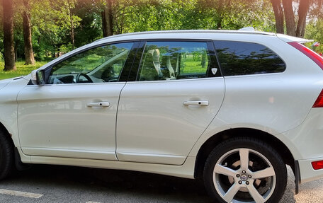 Volvo XC60 II, 2012 год, 1 900 000 рублей, 3 фотография