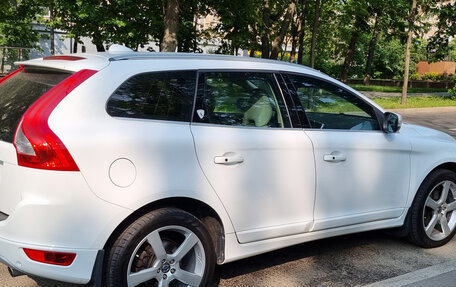 Volvo XC60 II, 2012 год, 1 900 000 рублей, 6 фотография