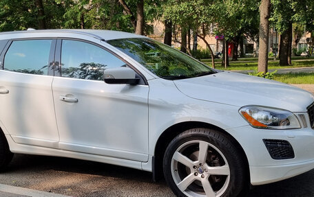 Volvo XC60 II, 2012 год, 1 900 000 рублей, 5 фотография