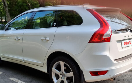 Volvo XC60 II, 2012 год, 1 900 000 рублей, 7 фотография