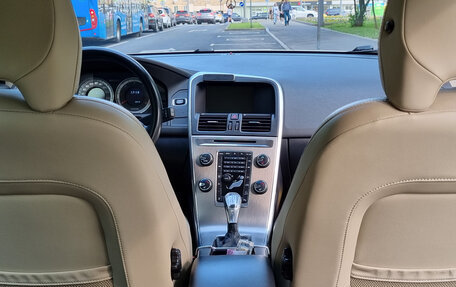 Volvo XC60 II, 2012 год, 1 900 000 рублей, 12 фотография